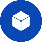Owncube V2 SVG Icon